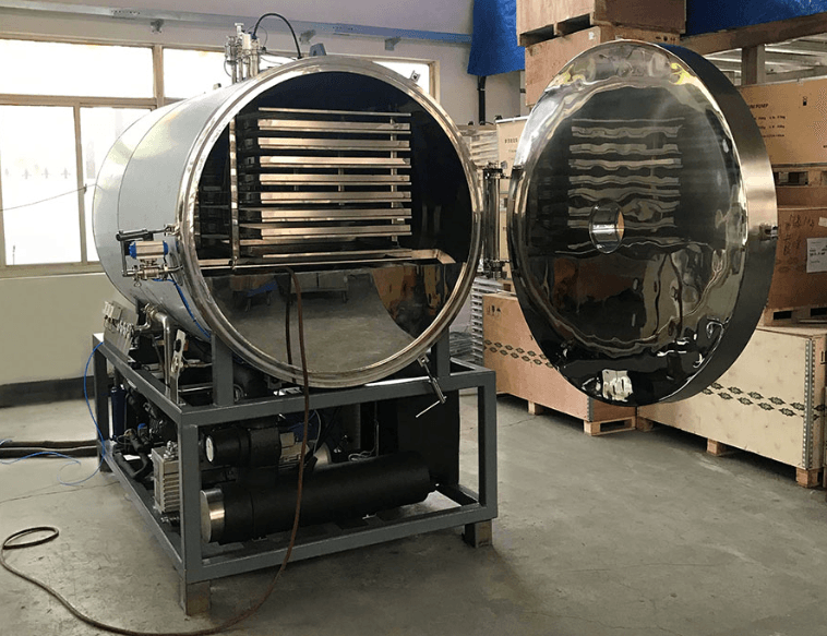 Freeze Dryer