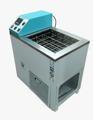 Cryo Bath