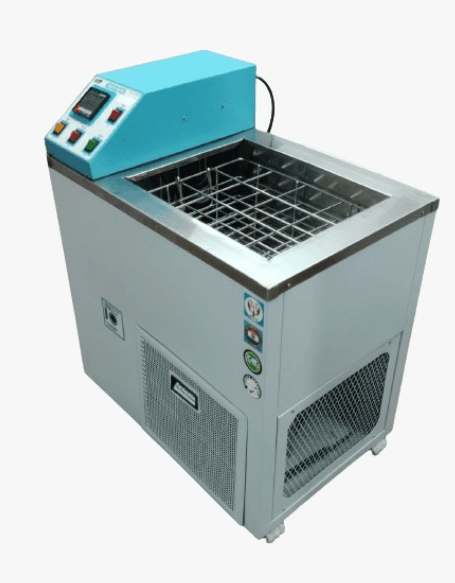 Cryo Bath