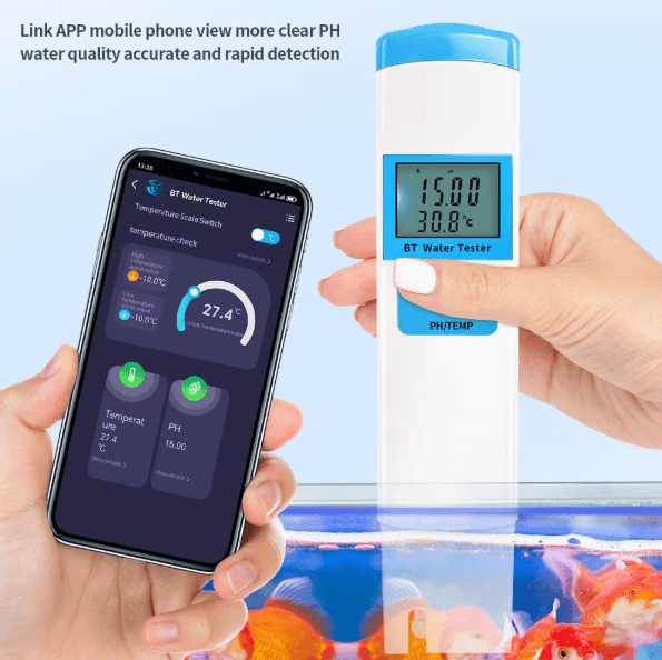 mV Measurement